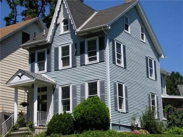 817 Knox Ave, Easton, PA 18042