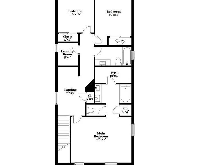 3886 S Winter Ln — Photo 3