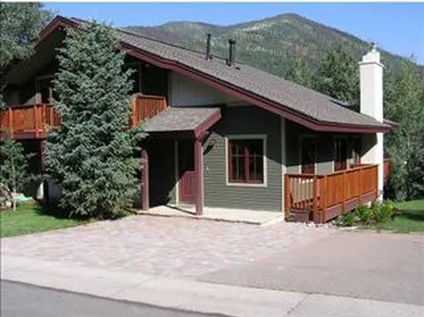 1673 Matterhorn Cir APT A, Vail, CO 81657