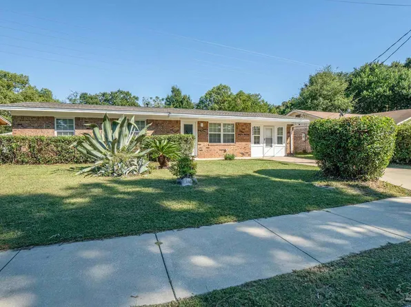 4494 Landes Dr, Pensacola, FL 32505