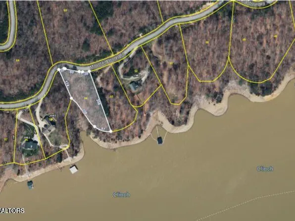 LOT 54 Mountain Shores Rd, New Tazewell, TN 37825