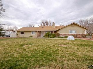 13915 Trinity Ave, Red Bluff, CA 96080