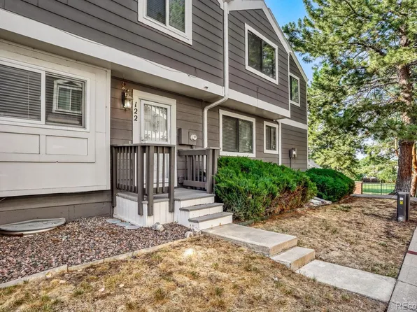6545 W 84th Way #122, Arvada, CO 80003