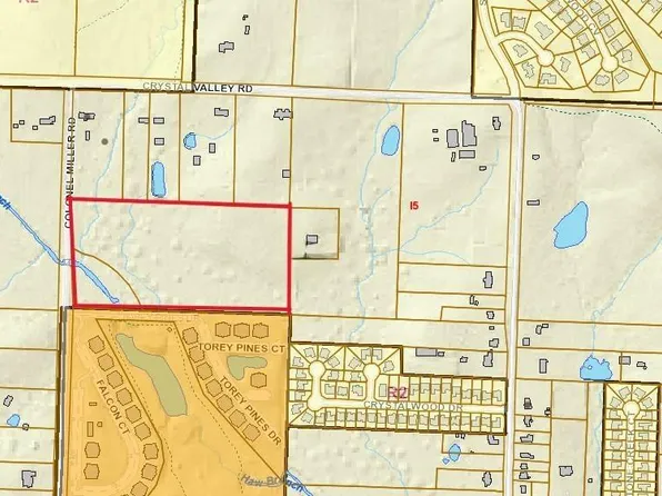 0 Colonel Miller Rd, Little Rock, AR 72210