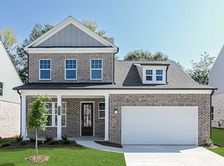 1517 Ellie Ridge Ave, Lawrenceville, GA 30043