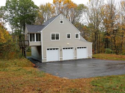 241 N Brookfield Rd, New Braintree, MA, 01531