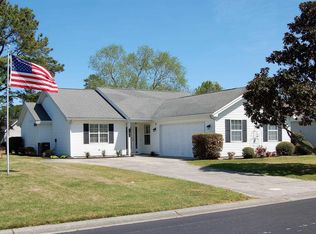 1136 Ganton Way, Myrtle Beach, SC 29588