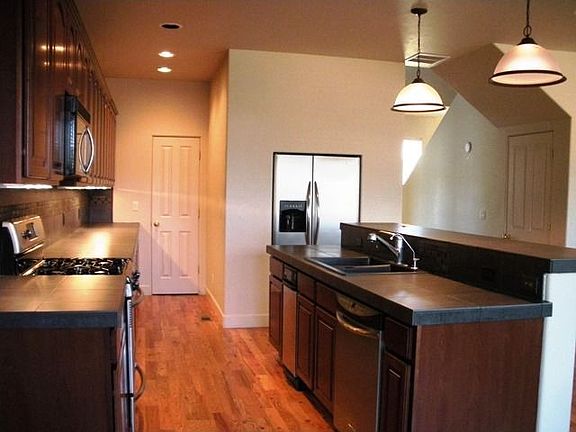 Kitchen View