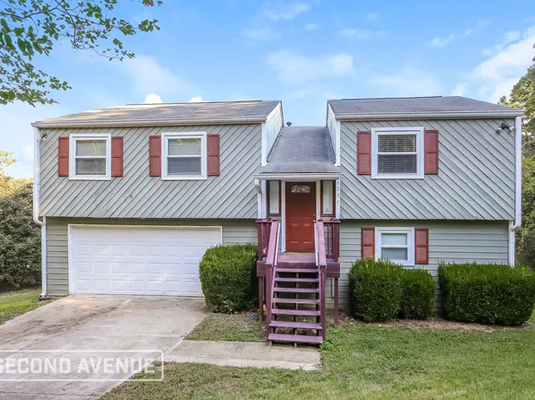 6290 Silver Spur Dr, Lithonia, GA 30058