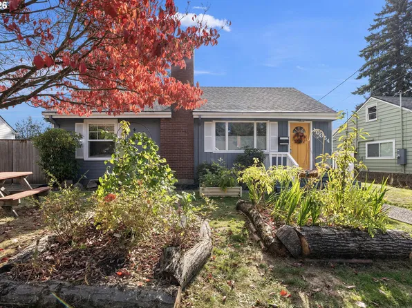 10054 NE Weidler St, Portland, OR 97220
