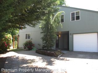 1544 Fircrest Ct SE, Salem, OR 97306