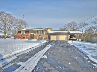 544 Rose Hill Rd, Fort Erie, ON L2A5M4