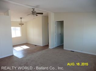 1430 Virginia St, Silver Springs, NV