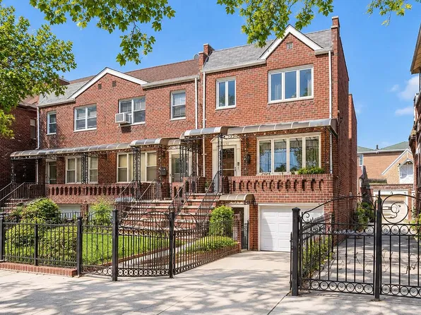 228 Bay 8th St, Brooklyn, NY 11228