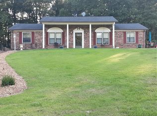 4950 Horsepasture Price Rd, Ridgeway, VA 24148