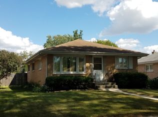 313 Poplar Ave, Bensenville, IL 60106