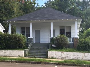 612 Pearl River Ave, McComb, MS 39648