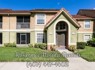 421 Fountainhead Cir UNIT 111, Kissimmee, FL 34741