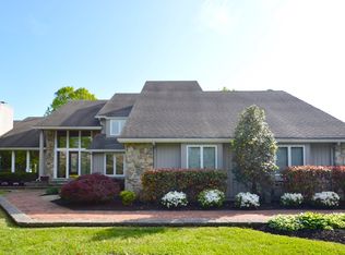 813 New Albany Rd, Moorestown, NJ 08057