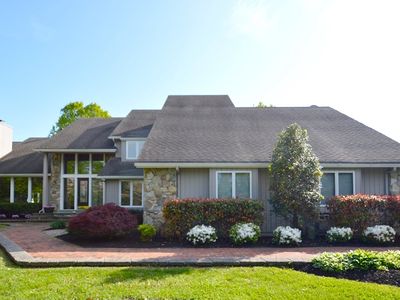 813 New Albany Rd, Moorestown, NJ, 08057