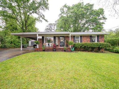 6351 Catalina Dr, Columbus, GA, 31909