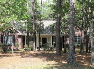 20310 Timber Ridge Dr, Magnolia, TX 77355