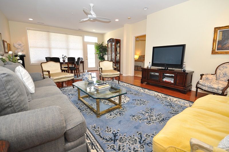 3306 Pointe Gate Dr Livingston NJ Zillow