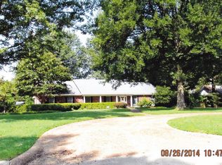 611 N 11th St, Blytheville, AR 72315