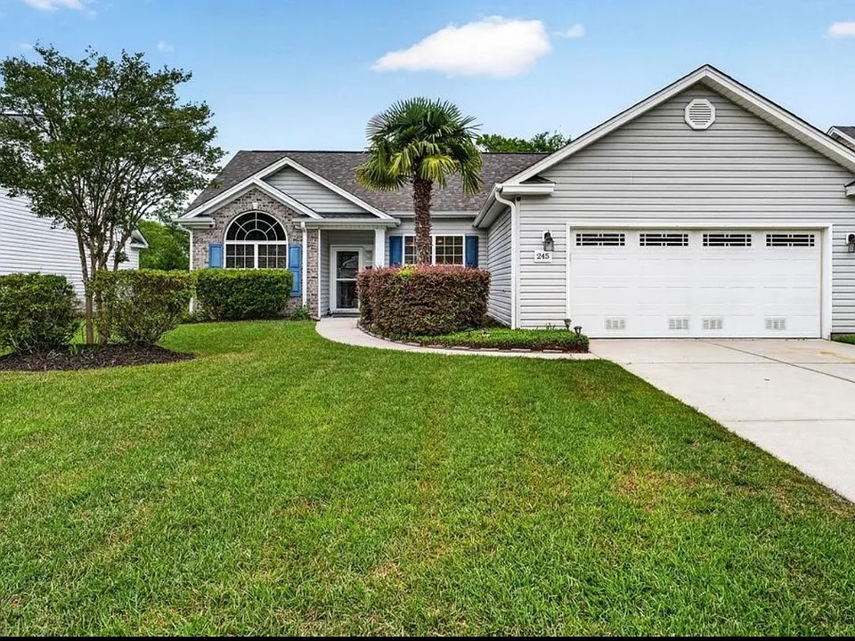 245 Colby Ct