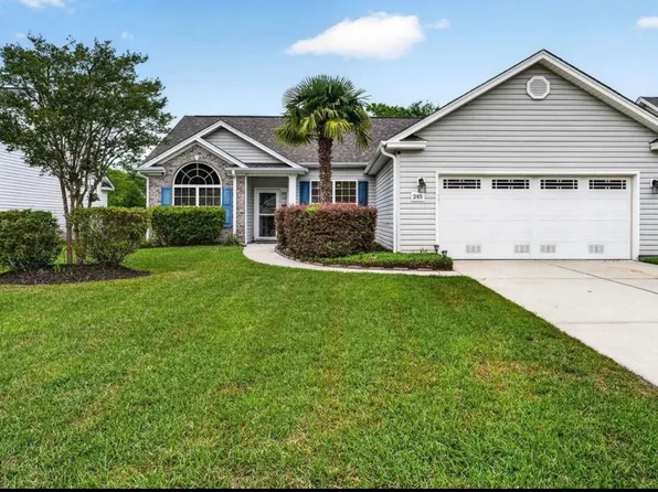 245 Colby Ct, Myrtle Beach, SC 29588
