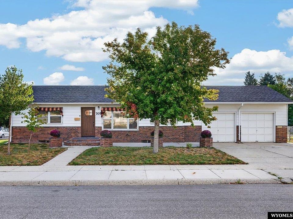 1st image of 707 S Huber Dr