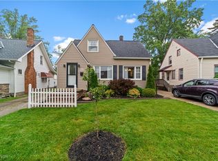 163 S Point Dr, Avon Lake, OH
