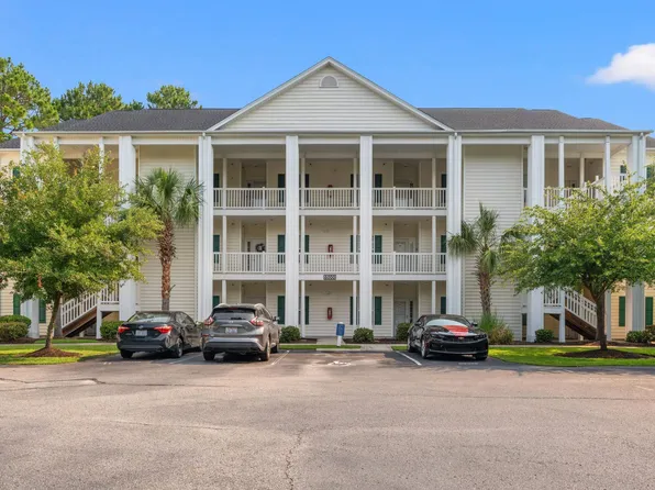 6000 Windsor Green Way #104, Myrtle Beach, SC 29579