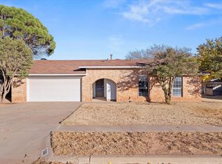 506 N Elmwood Ave, Lubbock, TX 79416