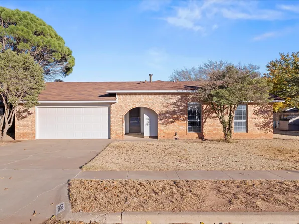 506 N Elmwood Ave, Lubbock, TX 79416
