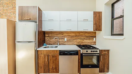 Rented by Nooklyn NYC LLC