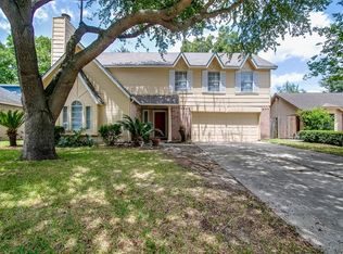 14718 Brookside Forest Dr, Houston, TX 77040
