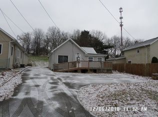 1843 River St, Jackson, MI 49202