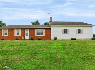 430 Oil Well Rd, Mifflinburg, PA 17844