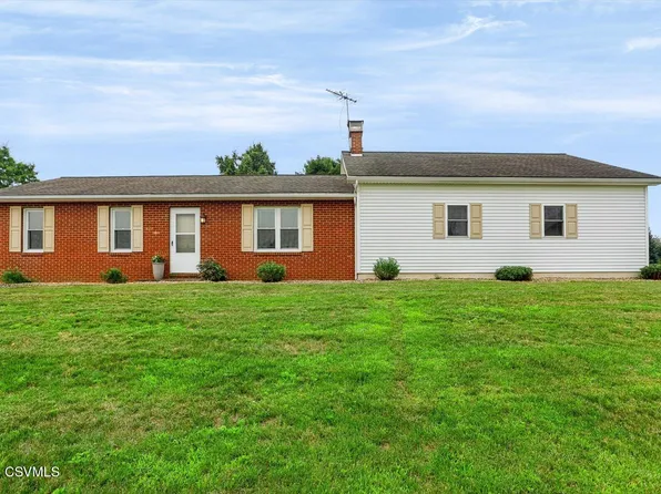 430 Oil Well Rd, Mifflinburg, PA 17844