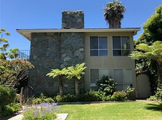 362 Jasmine St, Laguna Beach, CA 92651