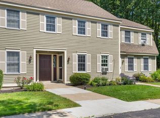 21 Black Smith Rd UNIT 2, Wells, ME 04090