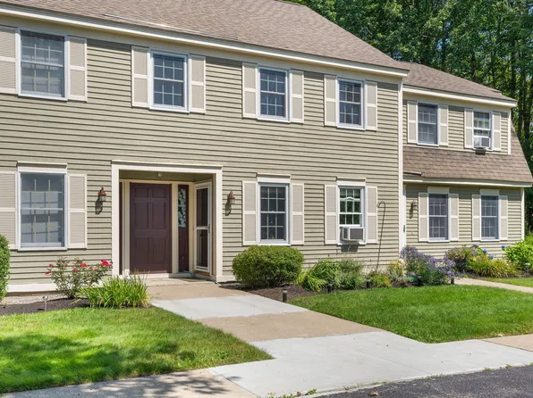 21 Blacksmith Road #2, Wells, ME 04090