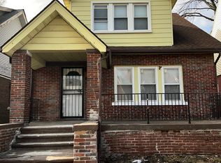15783 Kentucky St, Detroit, MI 48238