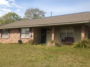 1219 Ridgewood Ln, Picayune, MS 39466