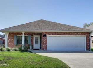 118 Erika Dr, Lafayette, LA 70506
