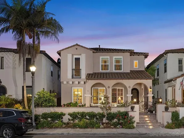 2873 W Bainbridge Rd, San Diego, CA 92106