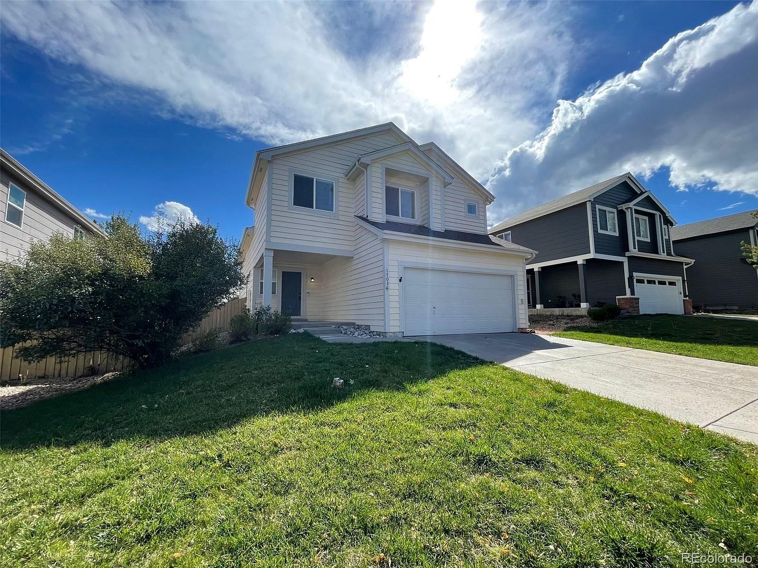 17036 Foxton Drive, Parker, CO 80134 MLS 6978003 Zillow