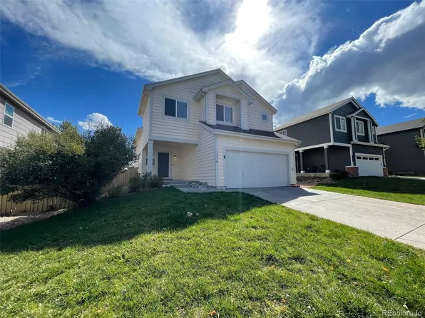 17036 Foxton Drive, Parker, CO 80134