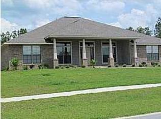 2955 Sundance Dr, Cantonment, FL 32533